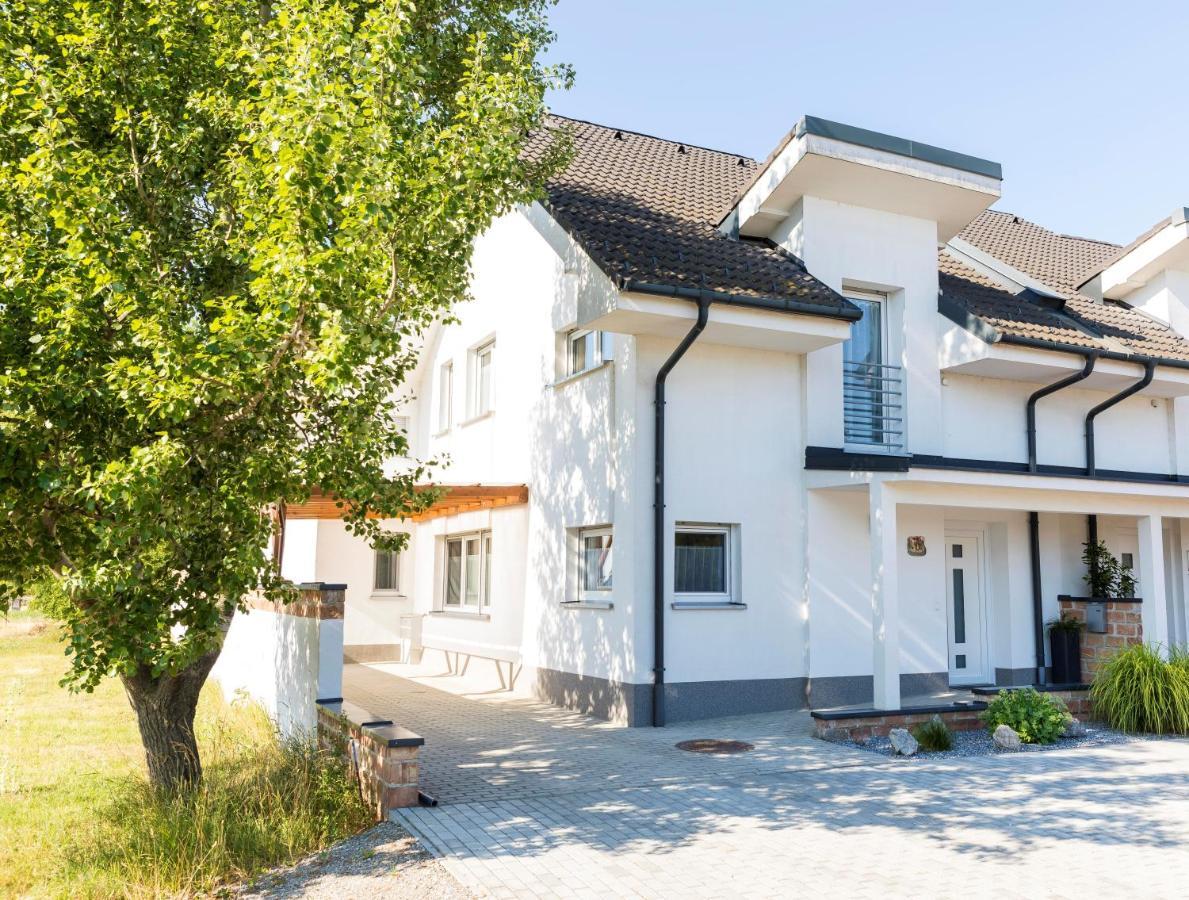 Domizil Illmitz Villa Eksteriør bilde