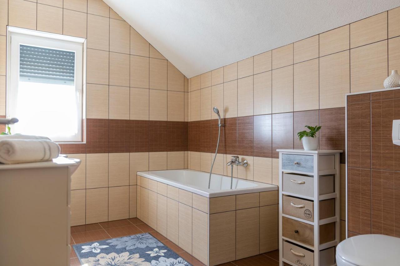 Domizil Illmitz Villa Eksteriør bilde